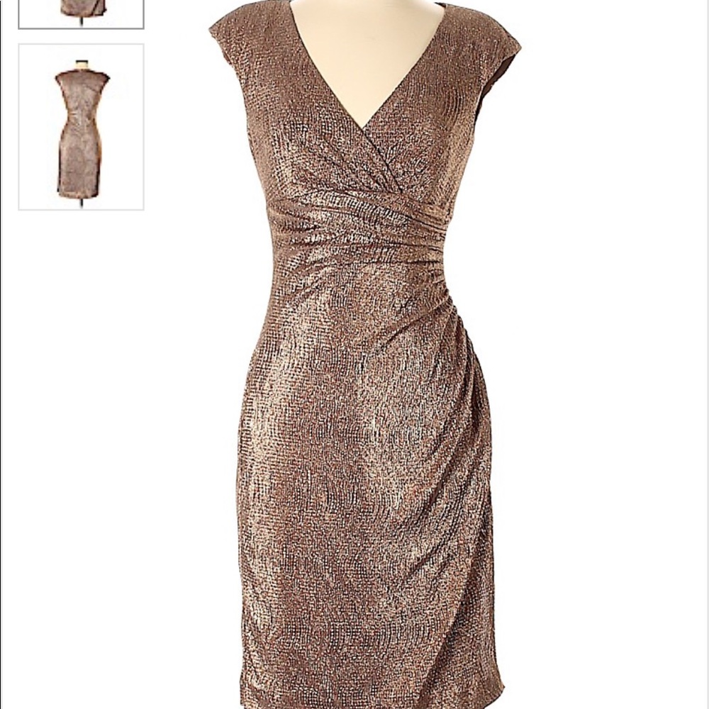 Ralph Lauren dress